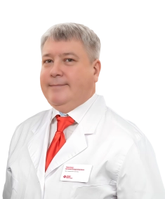 Павленко Евгений Владимирович Врач-травматолог-ортопед