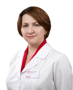 Шарова Ирина Владимировна Врач-стоматолог-терапевт