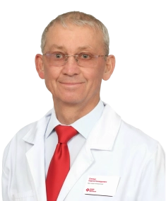 Синица Сергей Геннадьевич Врач-хирург, Врач-колопроктолог