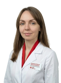 Макеева Ирина Владимировна Врач-дерматовенеролог