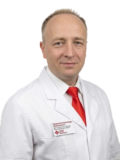 Куприянов Александр Нариманович Врач-травматолог-ортопед, Врач мануальной терапии