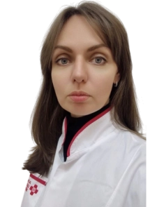 Макеева Ирина Владимировна Врач-дерматовенеролог