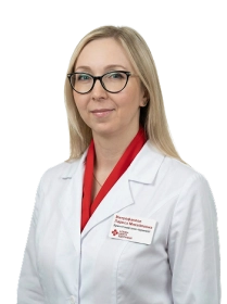 Митрофанова Лариса Михайловна Врач-стоматолог-терапевт