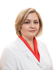 Зосименко Нина Александровна Врач-оториноларинголог (ЛОР), Детский врач-оториноларинголог (лор)