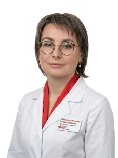 Шепелева Ксения Владимировна Врач-акушер-гинеколог