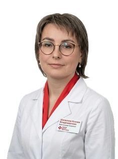 Шепелева Ксения Владимировна Врач-акушер-гинеколог