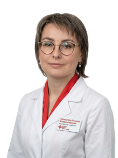 Шепелева Ксения Владимировна Врач-акушер-гинеколог