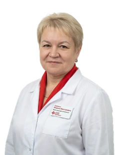 Селина Марина Викторовна Врач-акушер-гинеколог