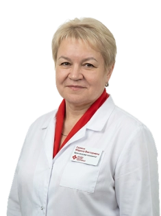 Селина Марина Викторовна Врач-акушер-гинеколог