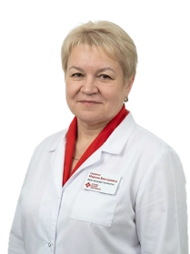 Селина Марина Викторовна Врач-акушер-гинеколог
