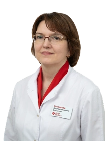 Кочешкова Ольга Ананьевна Врач-уролог