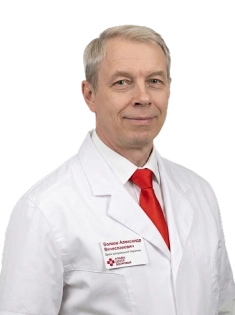 Волков Александр Вячеславович Врач мануальной терапии