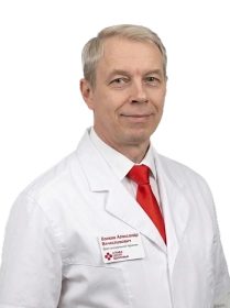 Волков Александр Вячеславович Врач мануальной терапии