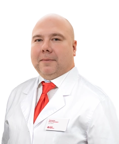 Лутошкин Илья Сергеевич Врач-педиатр