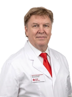 Карпов Александр Юрьевич Врач ультразвуковой диагностики (УЗИ)