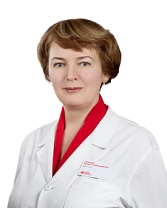 Себелева Наталья Александровна Врач-педиатр