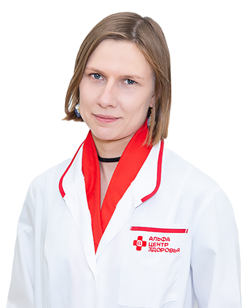 Логачева Ксения Сергеевна Врач-оториноларинголог (ЛОР), Детский врач-оториноларинголог (лор)