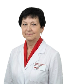 Смирнова Марина Геннадьевна Врач-кардиолог