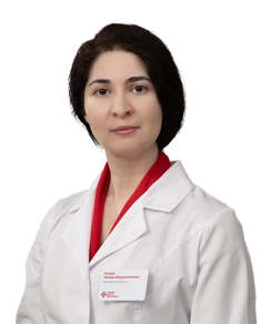 Исаева Тамара Абдурагимовна Врач-оториноларинголог (ЛОР), Детский врач-оториноларинголог (лор)