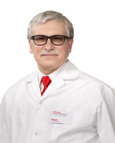 Павлюшин Андрей Дмитриевич Врач-рефлексотерапевт