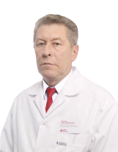 Сигитов Павел Михайлович Врач-анестезиолог-реаниматолог