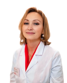 Гусева Марина Олеговна Врач-акушер-гинеколог, Врач ультразвуковой диагностики (УЗИ)