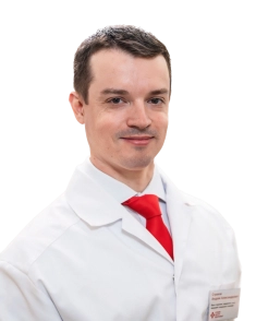 Страхов Андрей Александрович Врач-кардиолог, Врач-терапевт