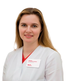 Новицкая Наталия Вячеславовна Врач-оториноларинголог (ЛОР), Детский врач-оториноларинголог (лор)