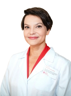 Разина Елена Евгеньевна Врач функциональной диагностики, Детский врач функциональной диагностики, Детский врач-невролог