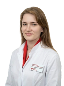 Шарапова Ангелина Валерьевна Врач-травматолог-ортопед
