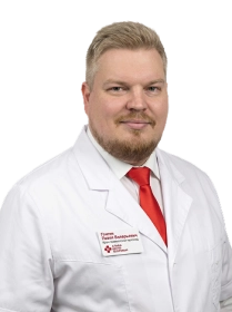 Гонгин Павел Валерьевич Врач-травматолог-ортопед