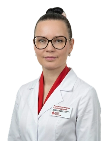 Тугаринова Мария Александровна Врач ультразвуковой диагностики (УЗИ)