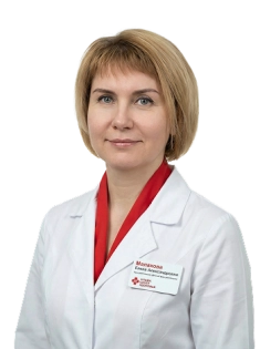 Малахова Елена Александровна Врач-рентгенолог, Детский врач-рентгенолог