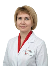 Малахова Елена Александровна Врач-рентгенолог