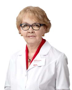 Ященко Елена Николаевна Врач-акушер-гинеколог