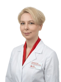 Аладышева Анна Евгеньевна Врач ультразвуковой диагностики (УЗИ)