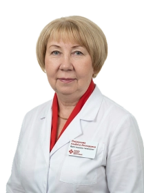 Пискунова Альбина Леонидовна Врач-акушер-гинеколог