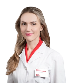 Листкова Светлана Александровна Врач-стоматолог-терапевт