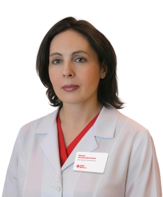 Молова Наталья Даниловна Врач-гастроэнтеролог, Врач-педиатр, Детский врач-гастроэнтеролог