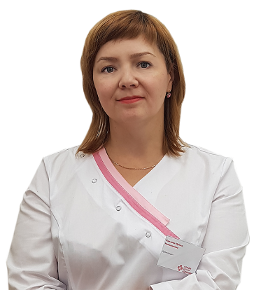 Павлова Ирина Николаевна Стоматолог-терапевт, Детский стоматолог-терапевт