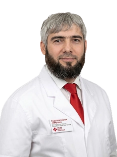 Садулаев Абухаж Анварович Врач-стоматолог-терапевт, Детский врач-стоматолог-терапевт