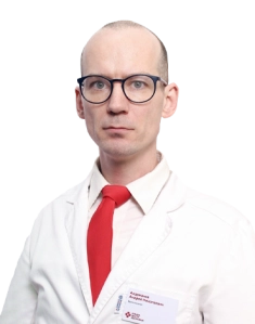 Андрианов Андрей Николаевич Врач-онколог