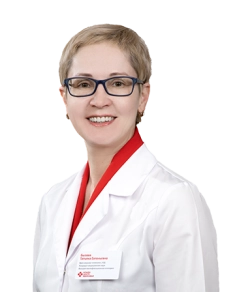 Бызова Татьяна Евгеньевна Врач-акушер-гинеколог, Врач ультразвуковой диагностики (УЗИ)