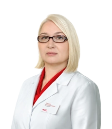 Лобанова Анна Вячеславна Врач-стоматолог-терапевт