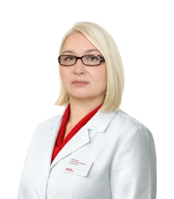Лобанова Анна Вячеславна Врач-стоматолог