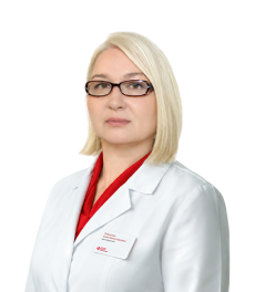 Лобанова Анна Вячеславна Врач-стоматолог-терапевт