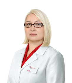 Лобанова Анна Вячеславна Врач-стоматолог-терапевт