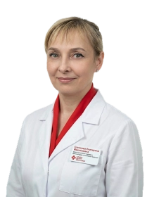 Сагинова Екатерина Михайловна Врач-стоматолог-терапевт