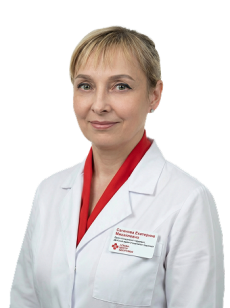 Сагинова Екатерина Михайловна Врач-стоматолог-терапевт, Детский врач-стоматолог-терапевт