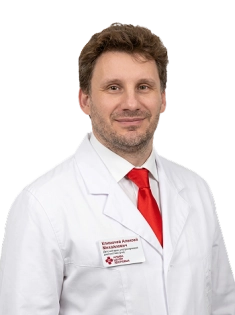 Климачев Алексей Михайлович Детский врач ультразвуковой диагностики (узи)